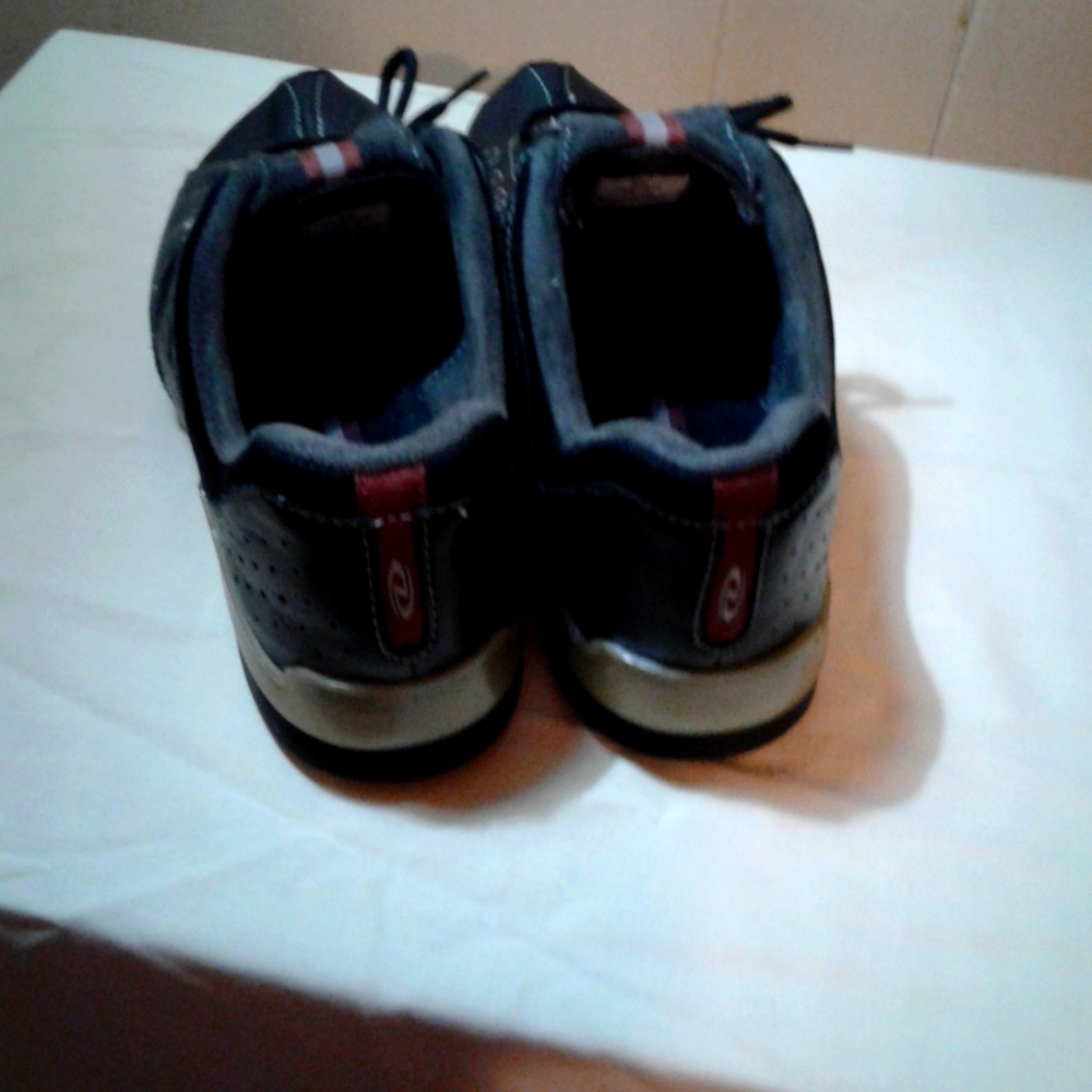 Vintage DKNY sneakers